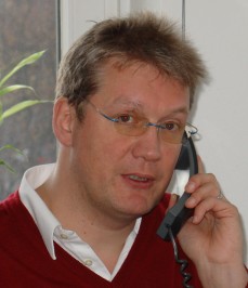 Michael von der Decken